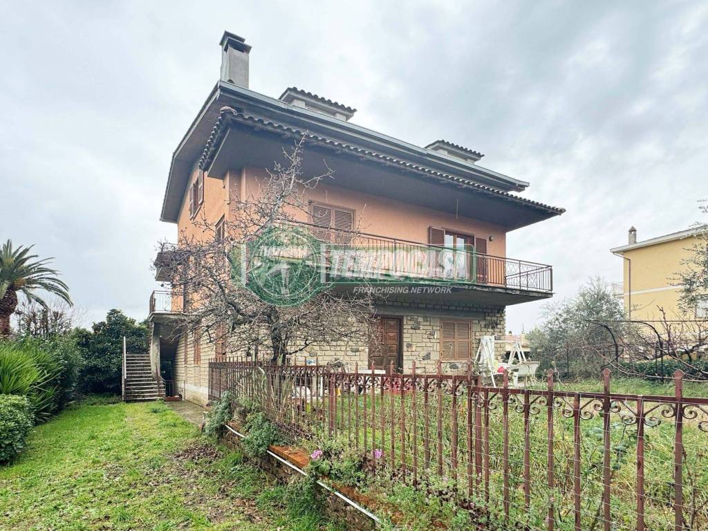 appartamento in vendita a Trevignano Romano