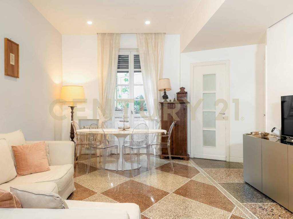 appartamento in vendita a Roma in zona Flaminio