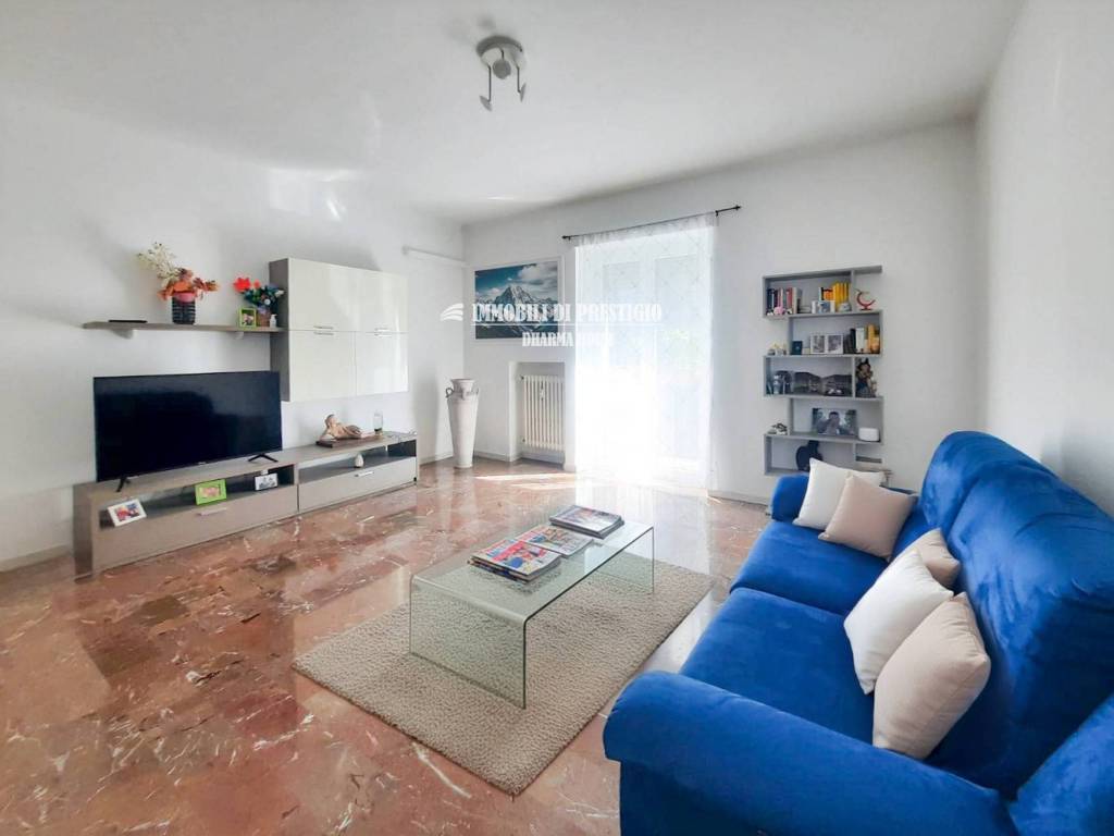 appartamento in vendita a Milano in zona Turro