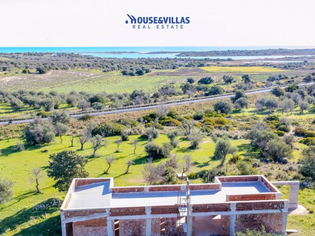 casa indipendente in vendita a Noto