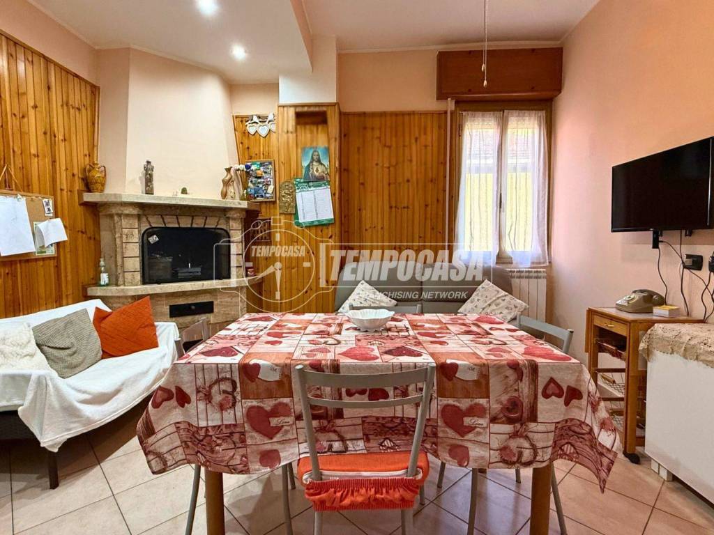 appartamento in vendita a Cologno Monzese