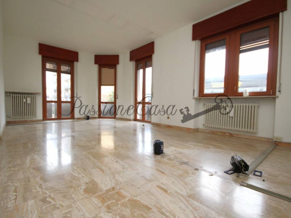 appartamento in vendita a Vigevano