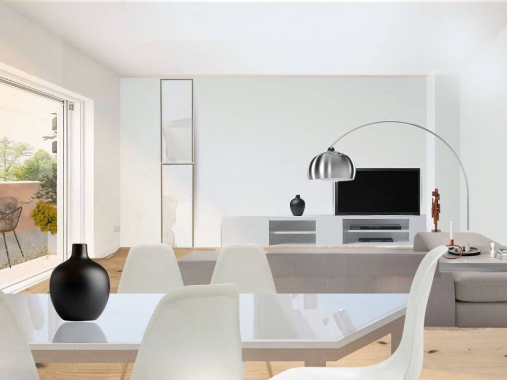 appartamento in vendita a Milano in zona Centro Storico