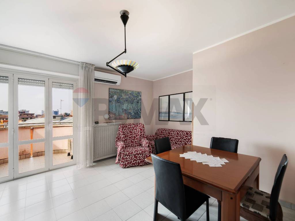 appartamento in vendita a Cologno Monzese