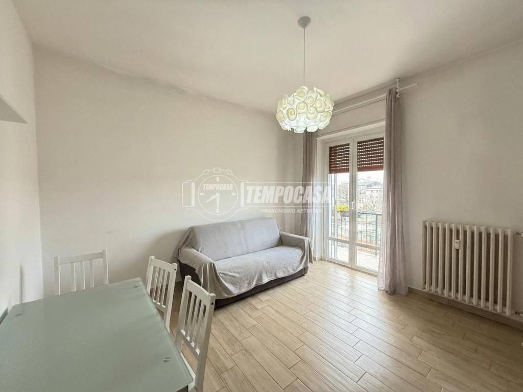 appartamento in vendita a Rozzano