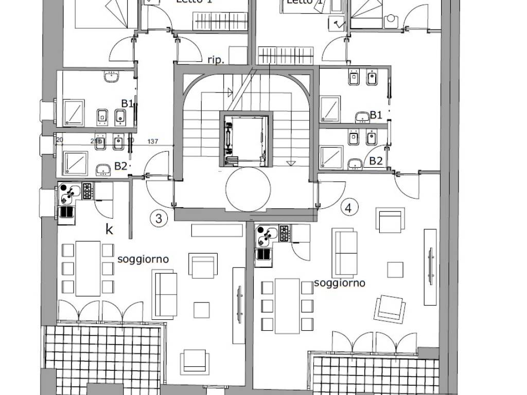 immagine annuncio 4 di 5