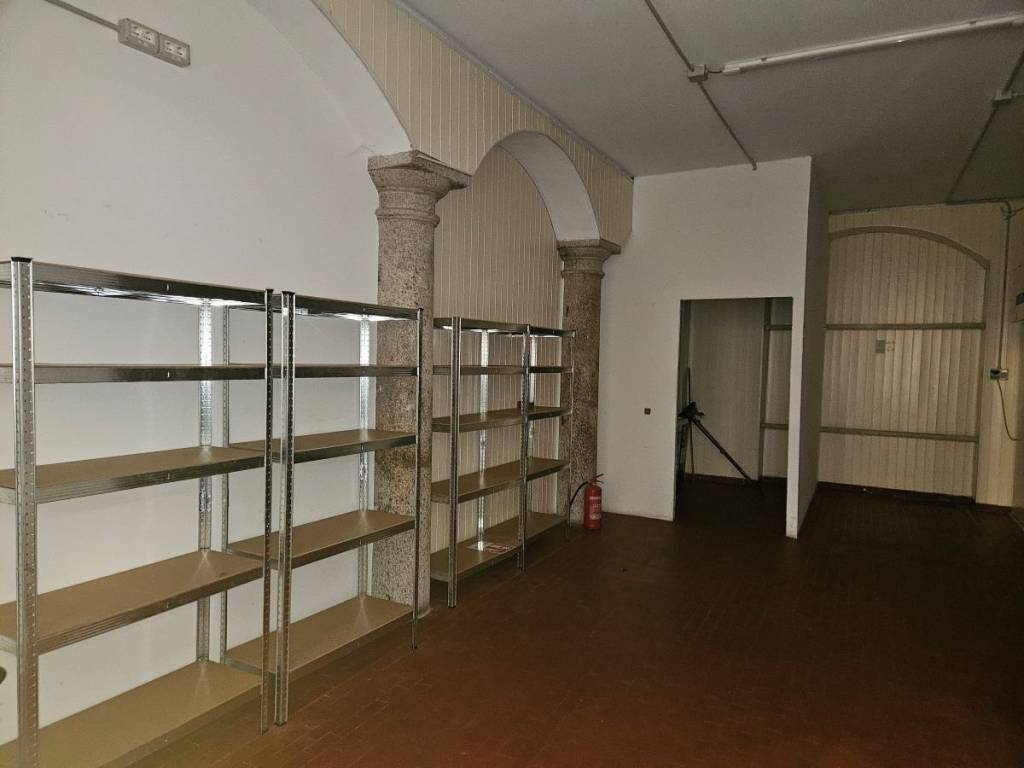 ufficio in affitto a Milano in zona Porta Garibaldi
