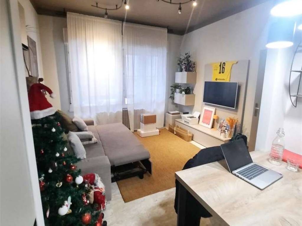 appartamento in vendita a Modena in zona Sant'Agnese