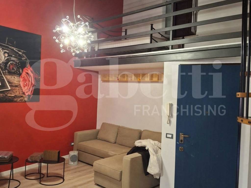 appartamento in vendita a Rieti