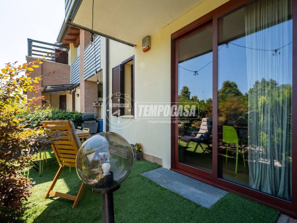 appartamento in vendita a Faenza