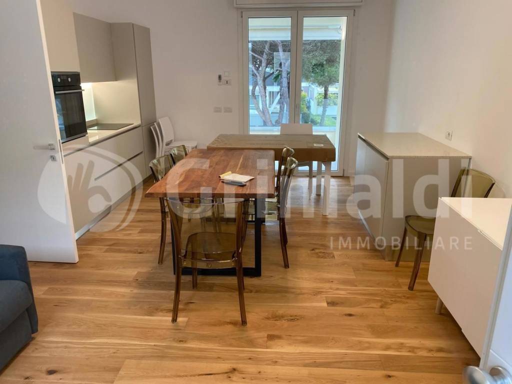 trivano in affitto a Cervia in zona Milano Marittima