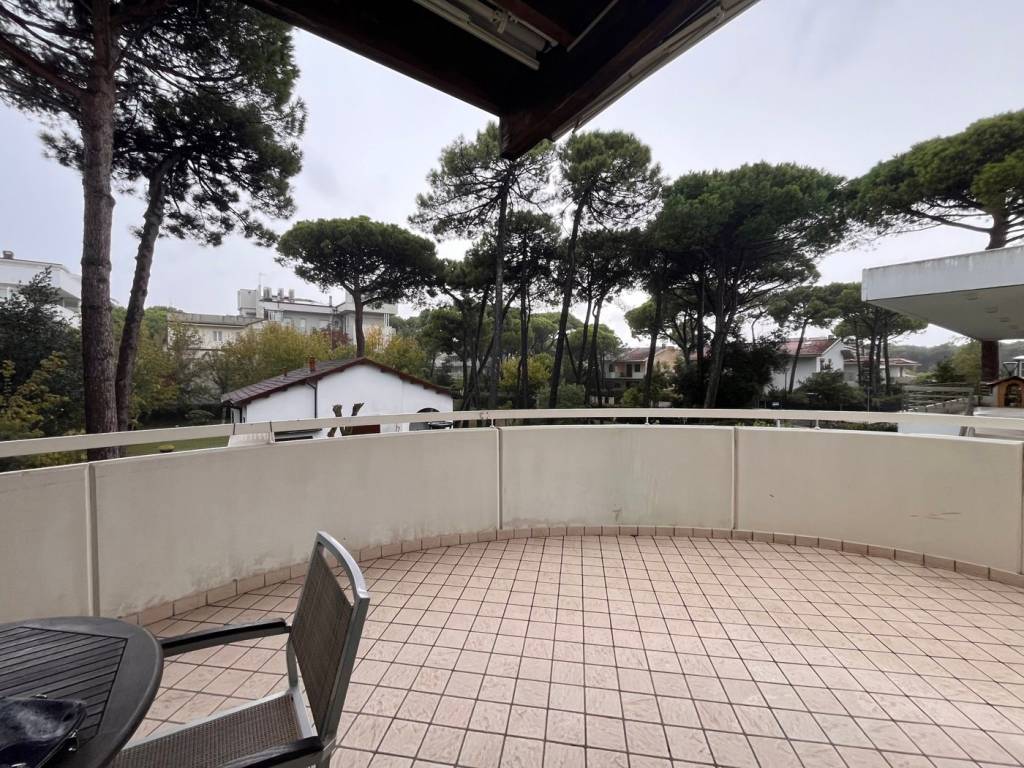 appartamento in affitto a Cervia in zona Milano Marittima