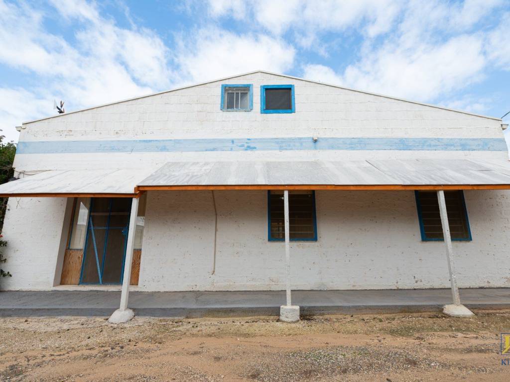 casa indipendente in vendita a Vittoria in zona Scoglitti