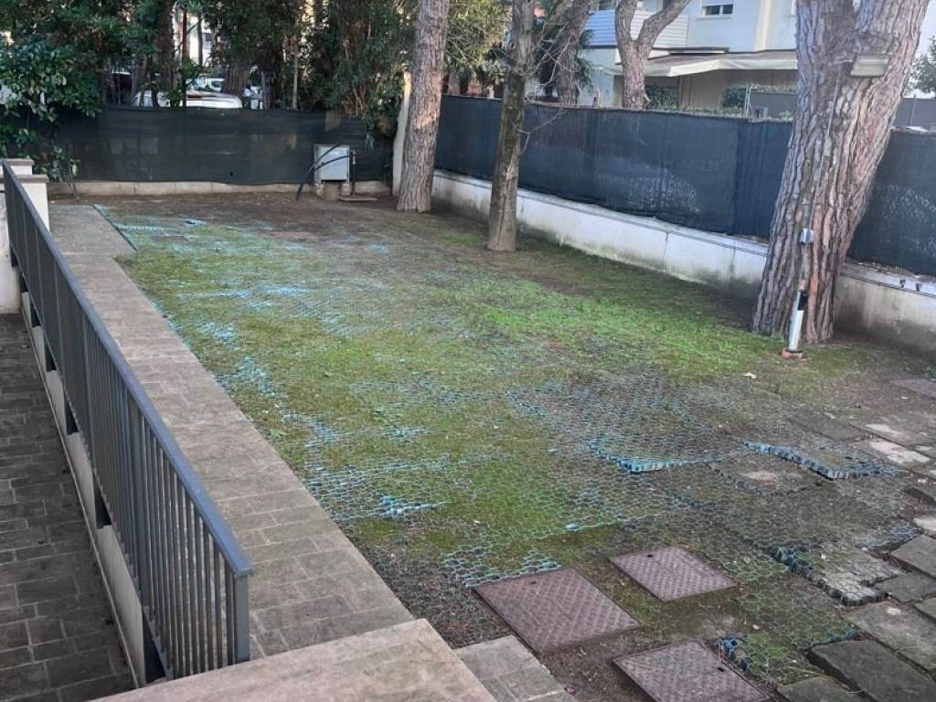 casa indipendente in affitto a Cervia in zona Milano Marittima