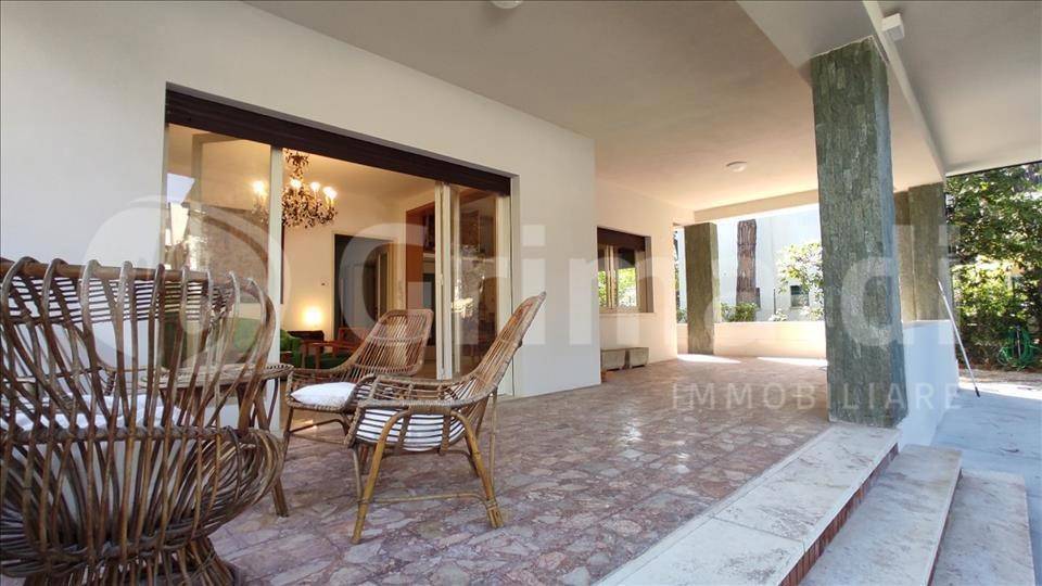 appartamento in affitto a Cervia in zona Milano Marittima