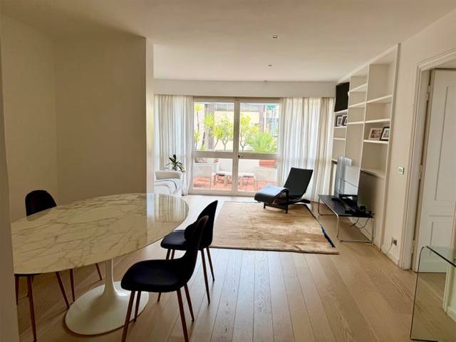 appartamento in affitto a Roma in zona Ludovisi/Sallustiano