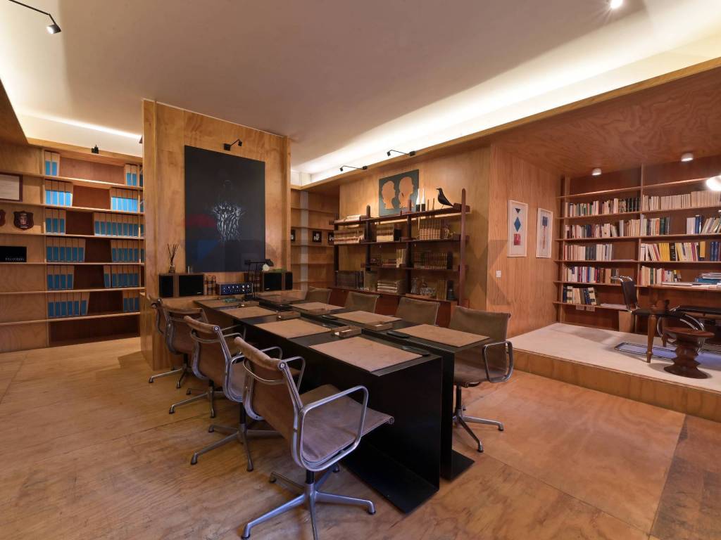 appartamento in vendita a Roma in zona Rione Prati