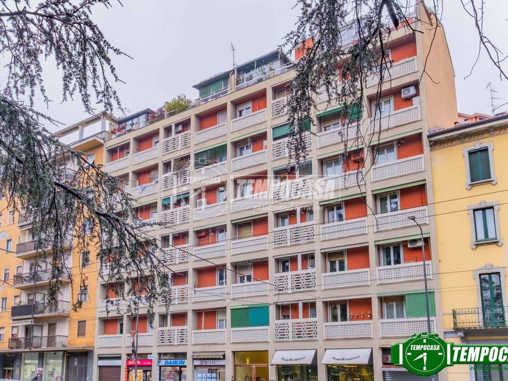 appartamento in vendita a Milano in zona San Siro