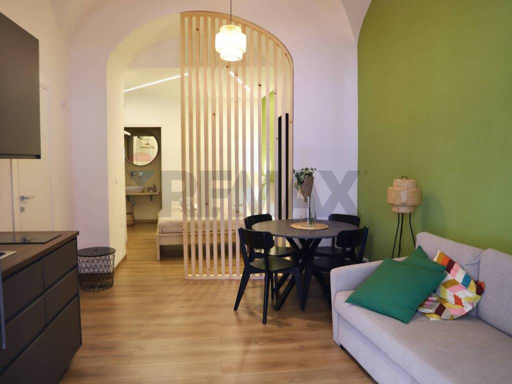 appartamento in vendita a Catania in zona Centro Storico