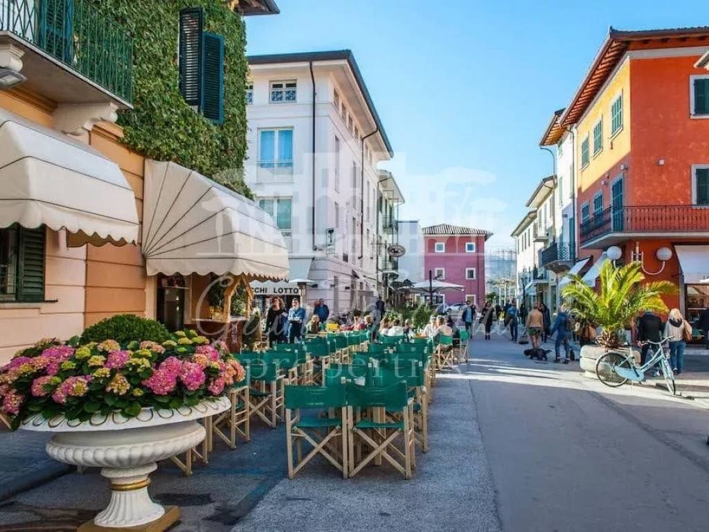 appartamento in vendita a Forte dei Marmi