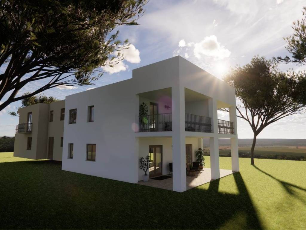 casa indipendente in vendita a Calasetta