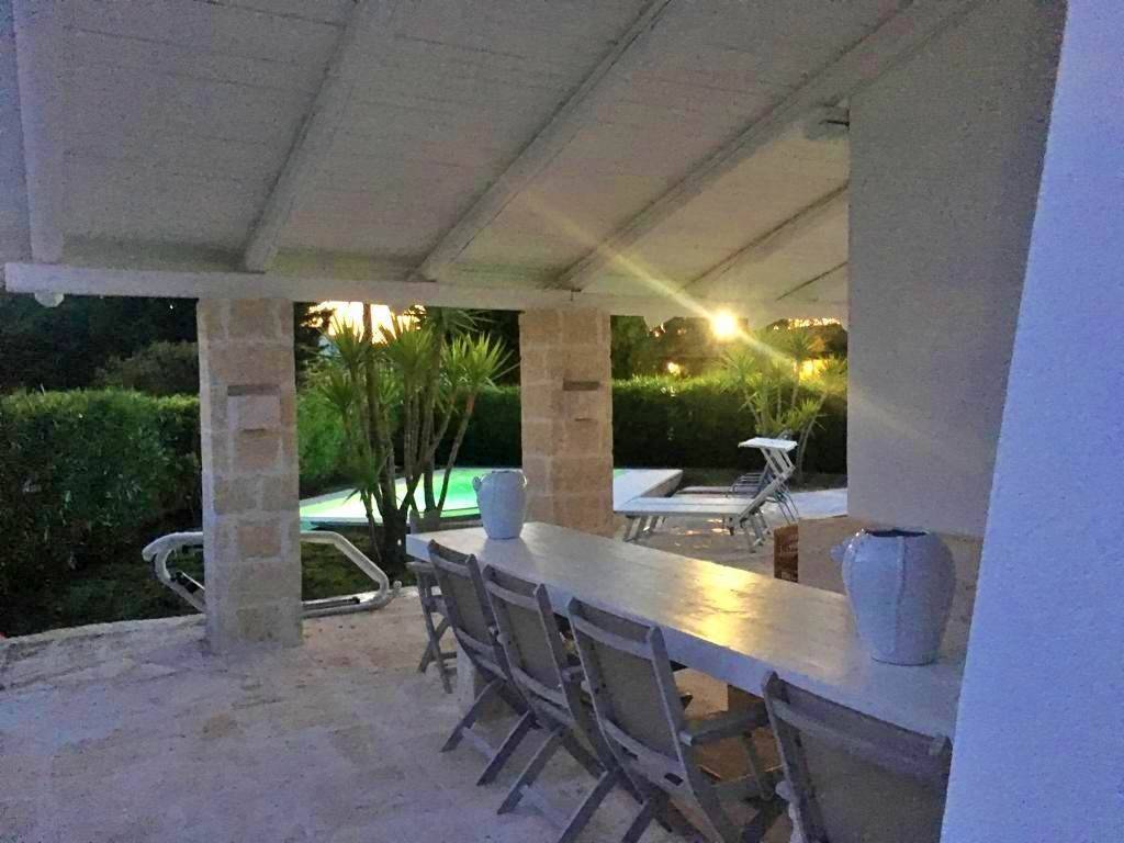 casa indipendente in vendita ad Ostuni in zona Rosa Marina