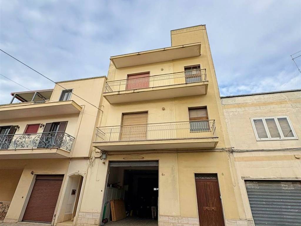 appartamento in vendita a Nardò