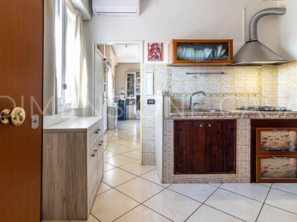 appartamento in vendita a Carpi in zona Centro Storico