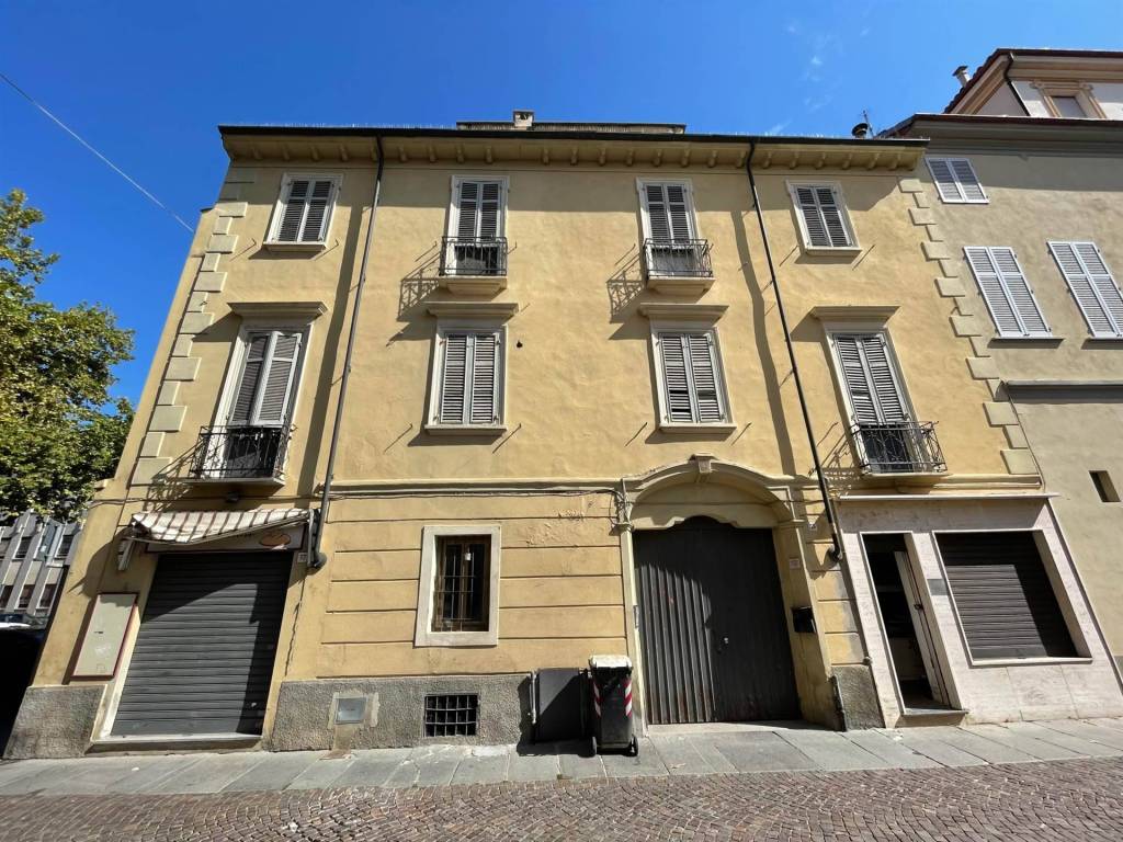 appartamento in vendita a Casale Monferrato