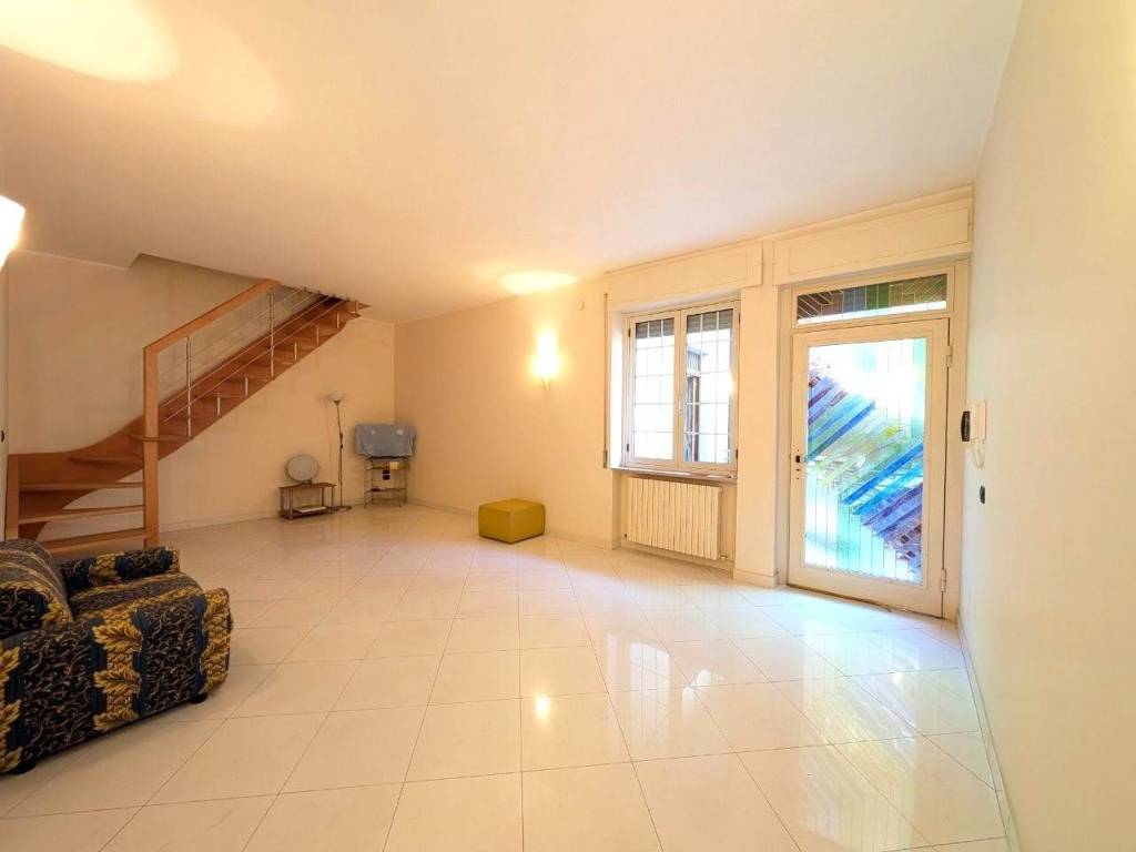 appartamento in vendita a San Severo