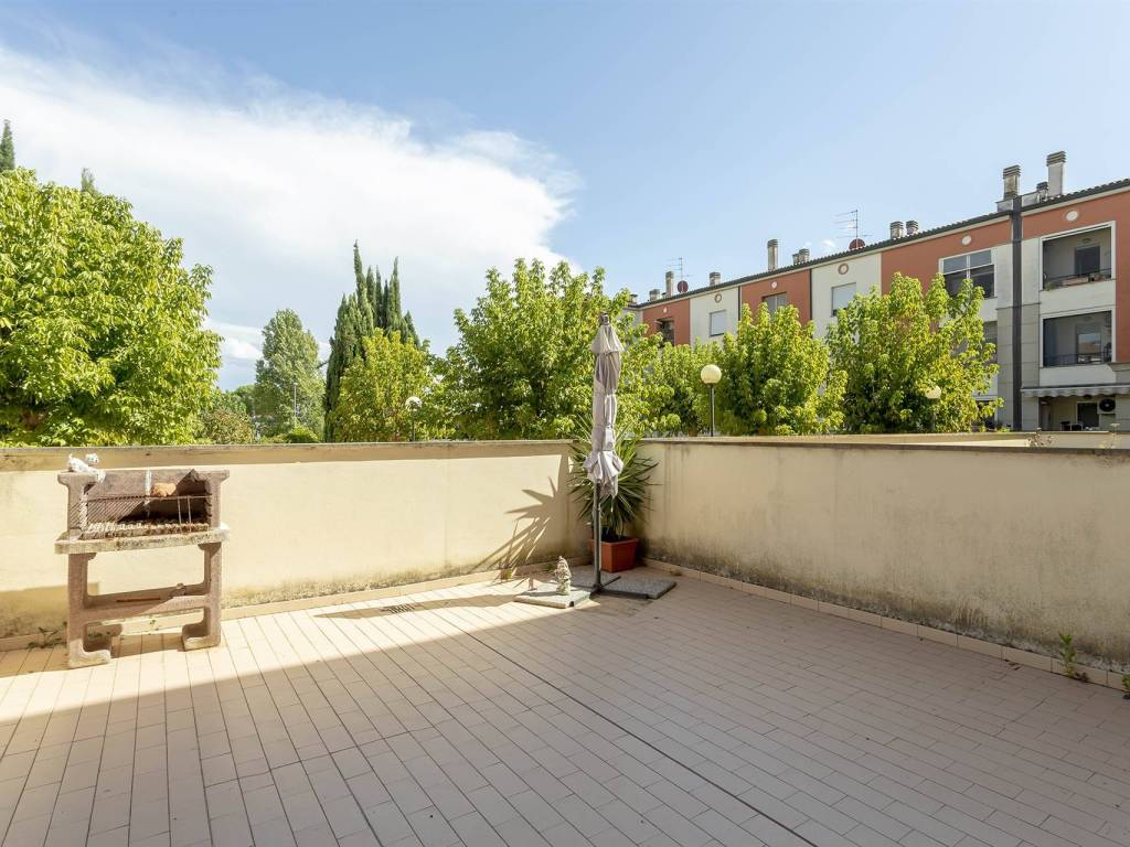 appartamento in vendita a Signa