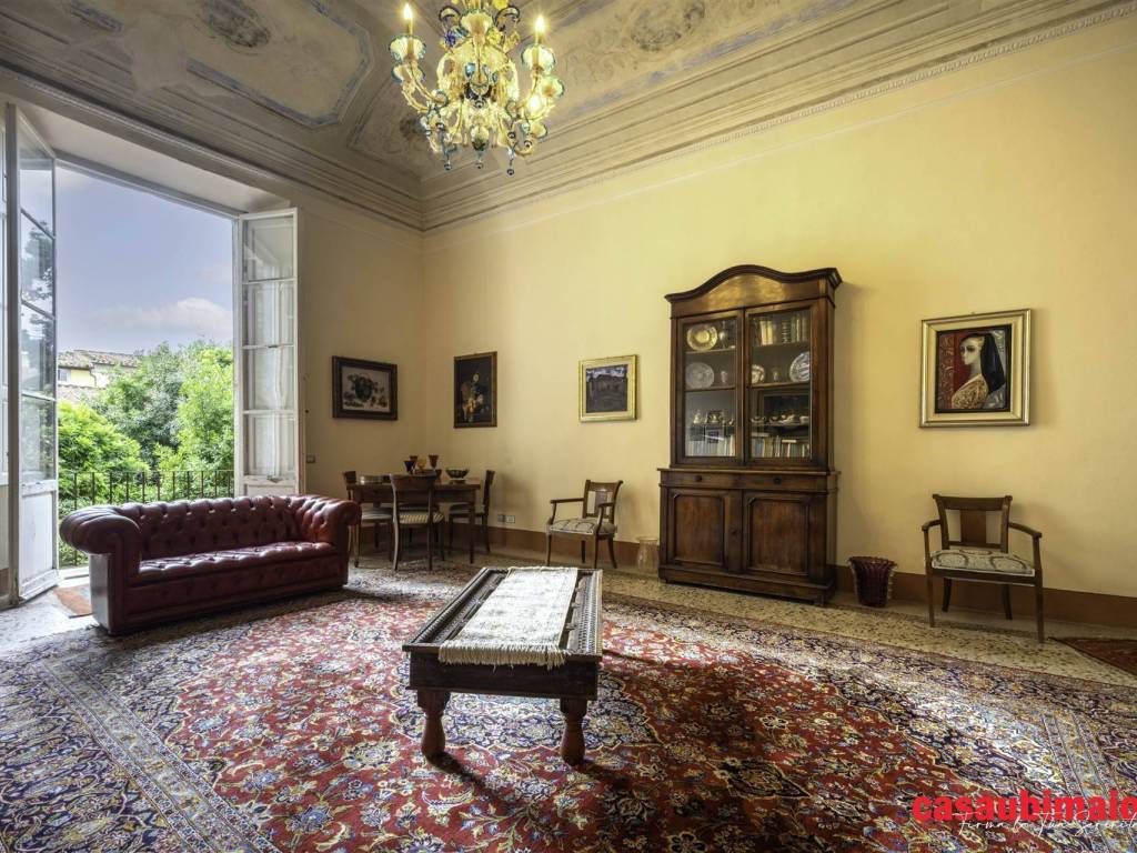 appartamento in vendita a Pisa in zona Quartiere San Martino