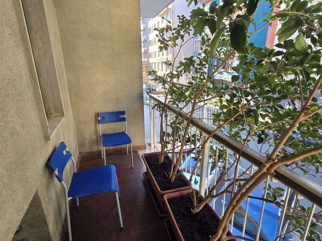 appartamento in affitto a Biella