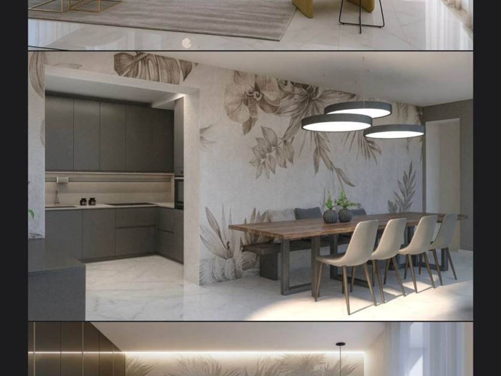 appartamento in vendita a Civitanova Marche in zona Fontespina