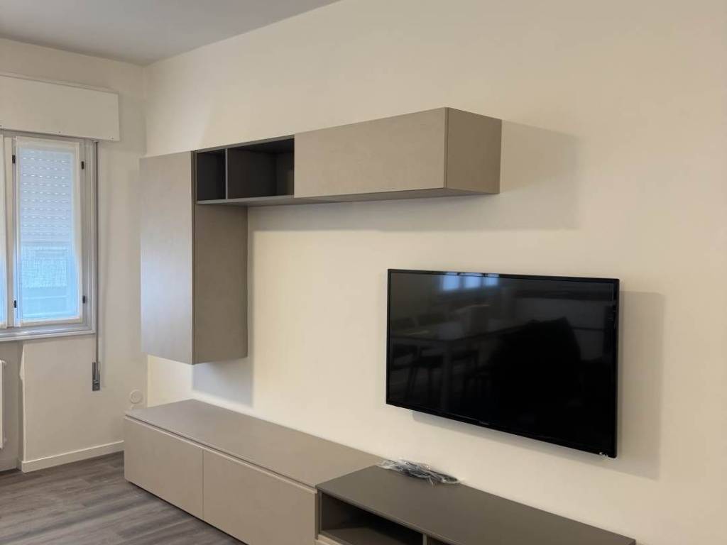 appartamento in affitto a Venezia in zona Mestre