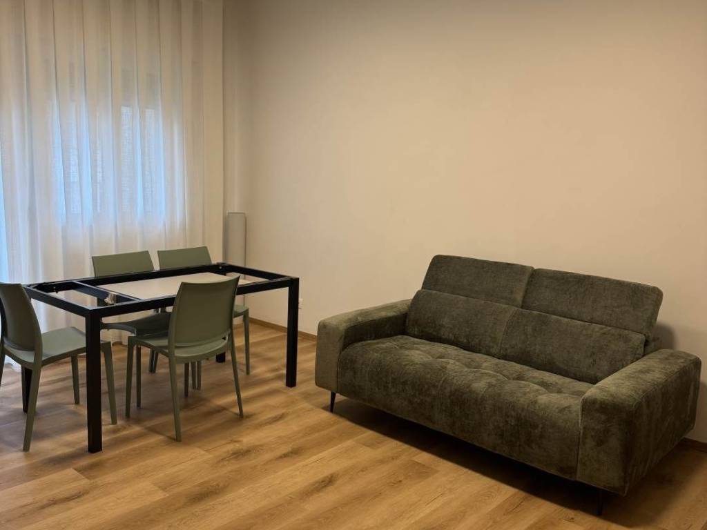 appartamento in affitto a Venezia in zona Mestre