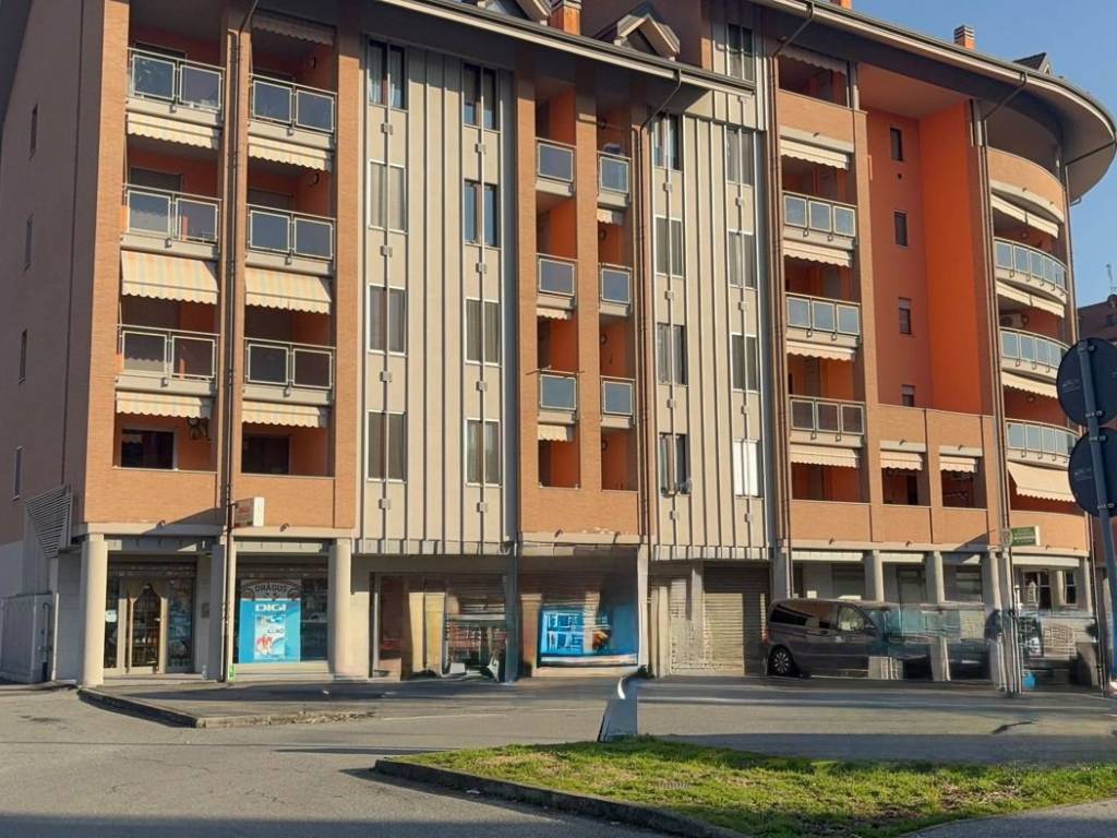 appartamento in vendita a Chivasso