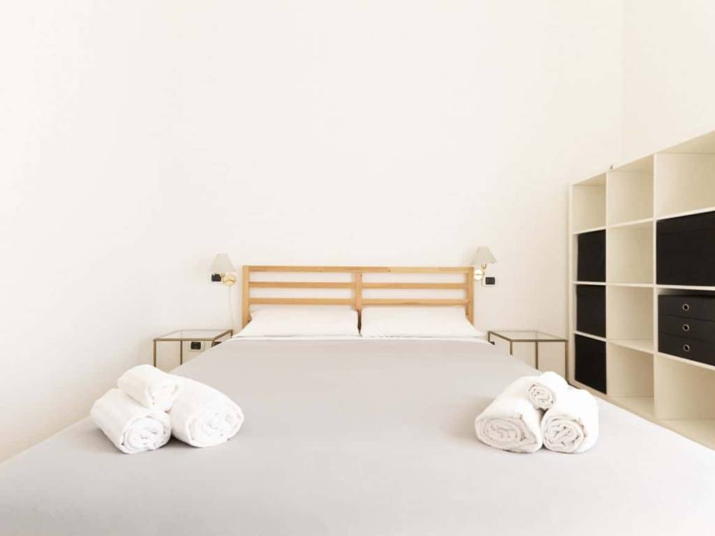 appartamento in affitto a Milano in zona Città Studi