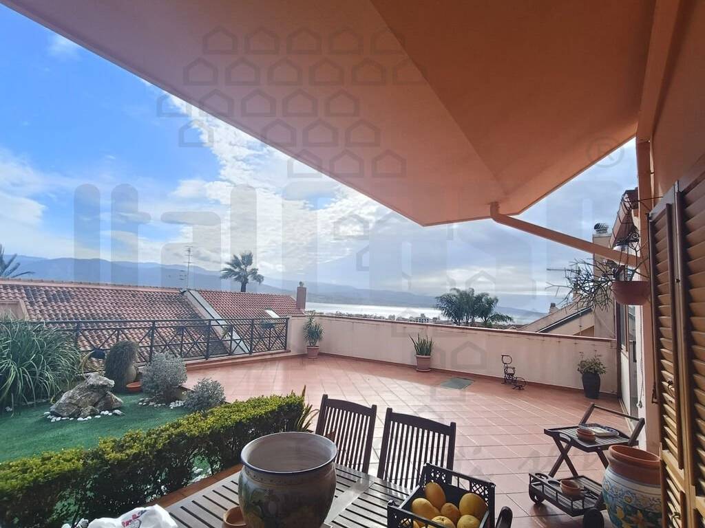 casa indipendente in vendita a Messina in zona Ganzirri