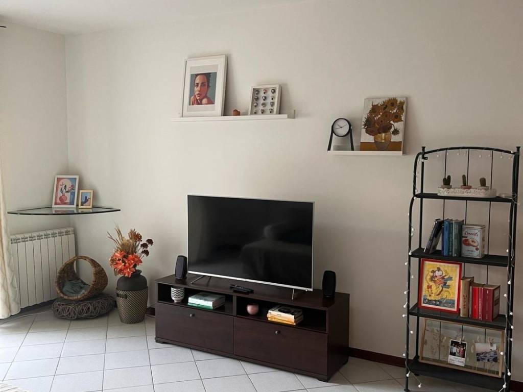 appartamento in affitto a Reggio nell'Emilia in zona Città Storica