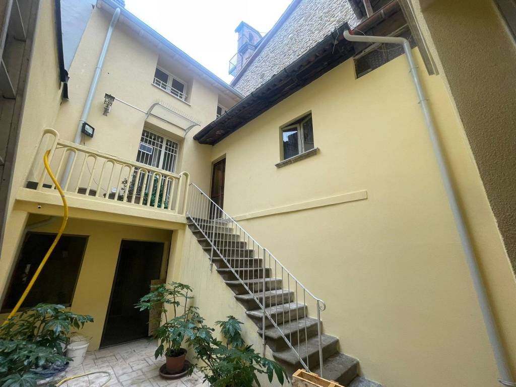 appartamento in vendita a Meldola