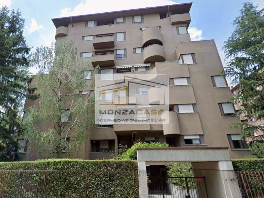 appartamento in vendita a Monza