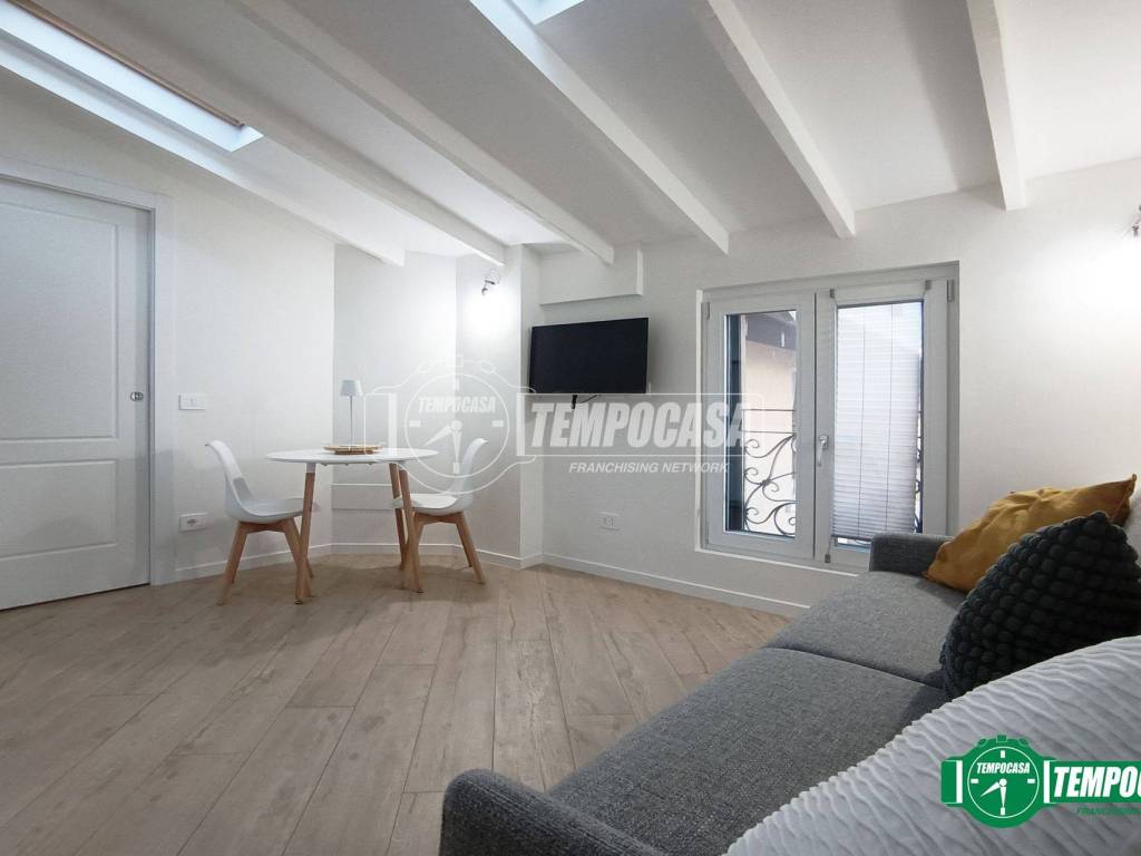 monolocale in affitto a Milano