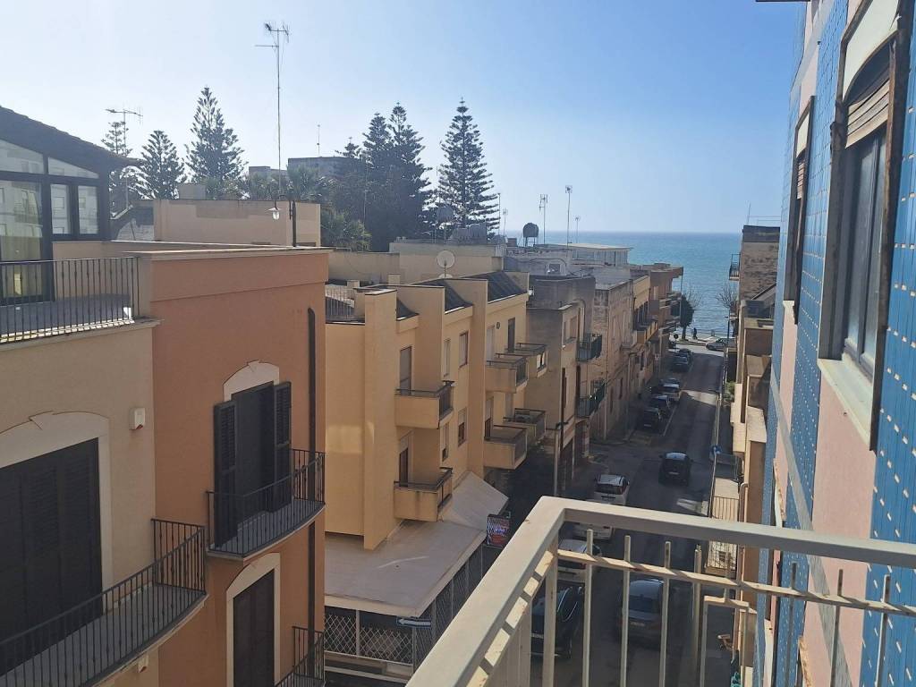 appartamento in vendita a Mazara del Vallo in zona Centro Storico