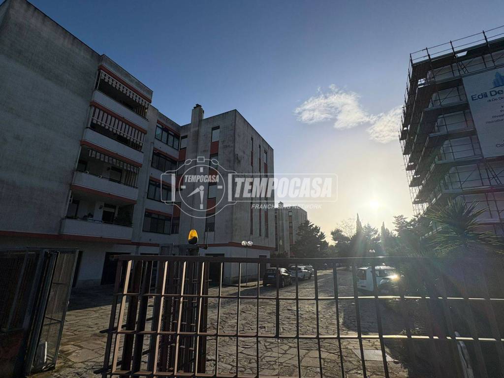 appartamento in vendita a Maglie