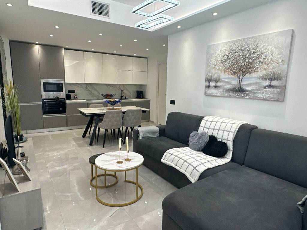 appartamento in vendita a Sanremo