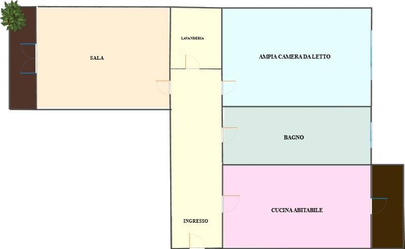 immagine annuncio 1 di 5