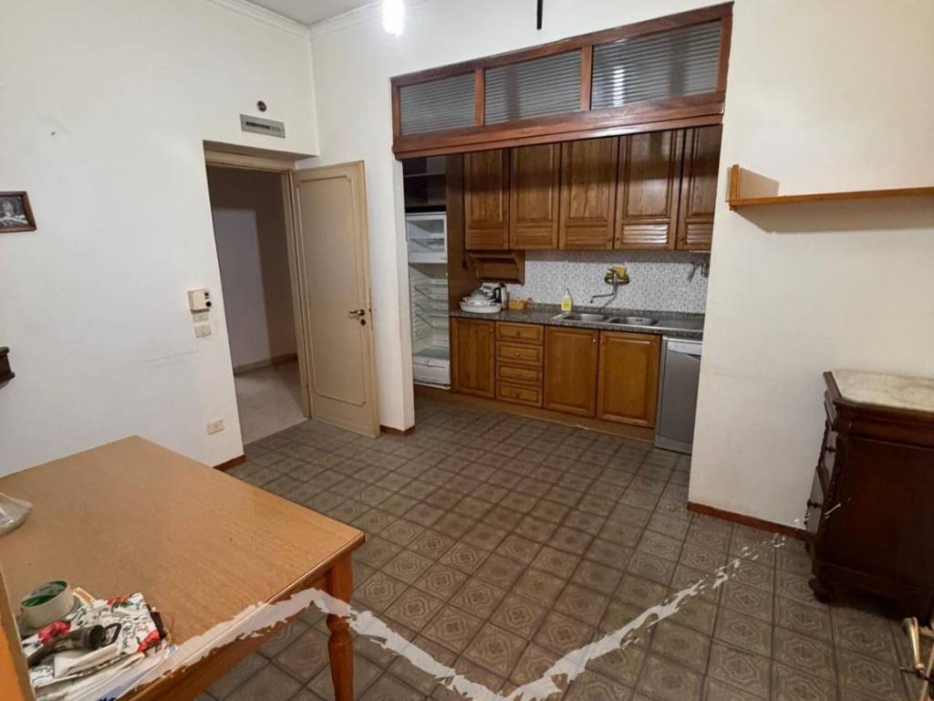 appartamento in vendita a Firenze in zona Le Cure