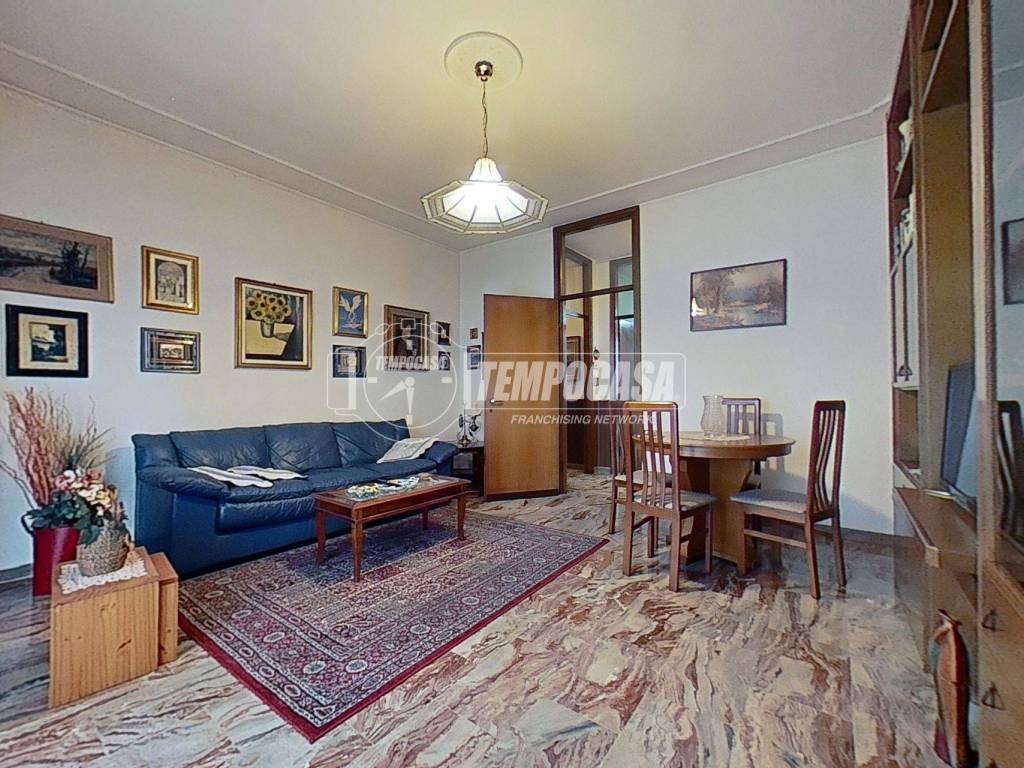 appartamento in vendita a Biassono