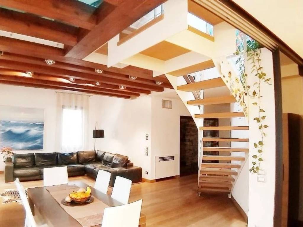 appartamento in vendita a Venezia in zona Sestiere Castello